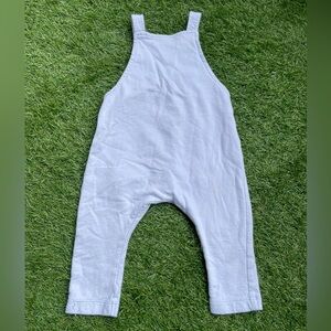 Nordstrom Grow With Me Adjustable Overalls - Unisex